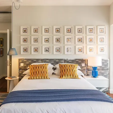 Luxurious, Private Garden And Heated Swimming Pool By Courtesy Morning * Lisbon