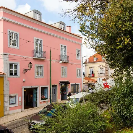 Luxurious, Private Garden And Heated Swimming Pool By Courtesy Morning Lisboa